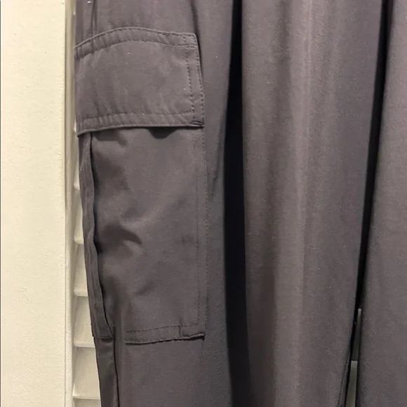 Vuori Black Track Pants - Picture 2 of 4